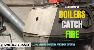 Basement Boilers: A Potential Fire Hazard You Should Know About