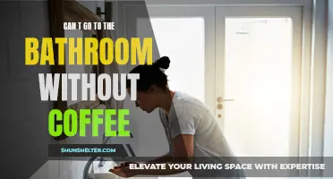 Why Do Some People Need Coffee to Go to the Bathroom?