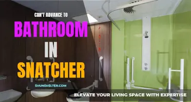 Tips for Advancing to the Bathroom in Snatcher and Avoiding Clutches of the Game