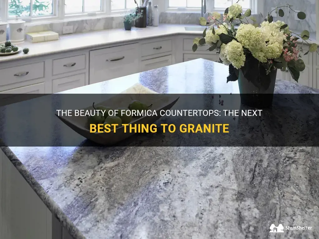 formica countertops that look like granite