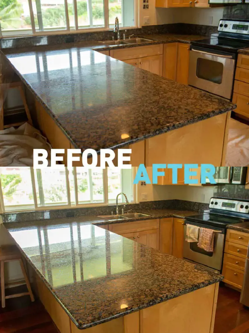 The Defects In Granite Countertops: Common Issues And How To Spot Them ...
