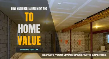The Impact of a Basement on Home Value: What You Need to Know