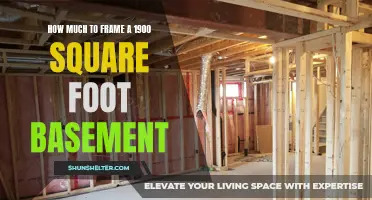 Transform Your Basement with These Budget-Friendly Framing Options