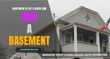 Lifting a House: What You Need to Know about Adding a Basement