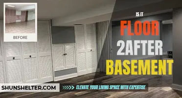 Is It Possible to Have a Floor 2 After the Basement?