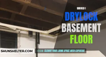 Is DRYLOK Necessary for Basement Floors? Pros and Cons Explained