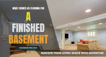 A Guide to Different Types of Flooring for a Finished Basement