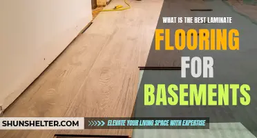 The Top Laminate Flooring Options for Basements Explained