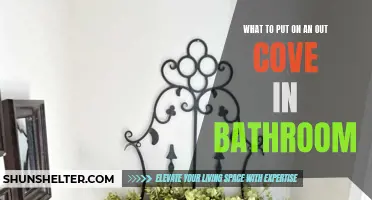Enhancing Your Bathroom Oasis: Creative Ideas for Outcove Decor